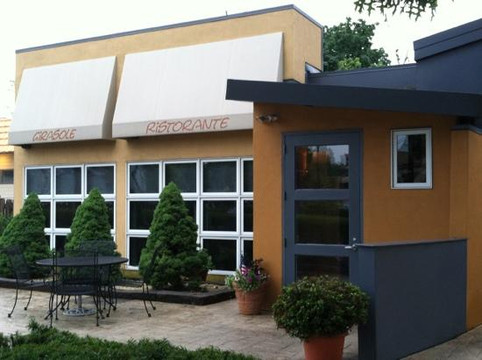 Bound Brook餐馆和美食-Girasole