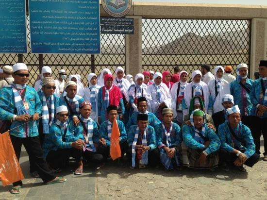 Mount Uhud-Medina必去景点