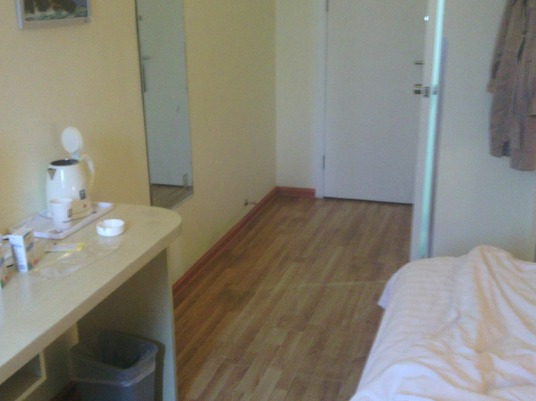 7天十堰张湾区政府店主图