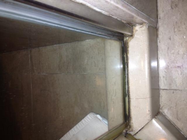 东莞海悦花园大酒店（厚街万达广场寮厦地铁站店）-浴室