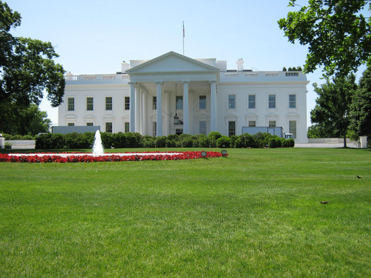 Royal Trolley Tours-华盛顿特区必去景点