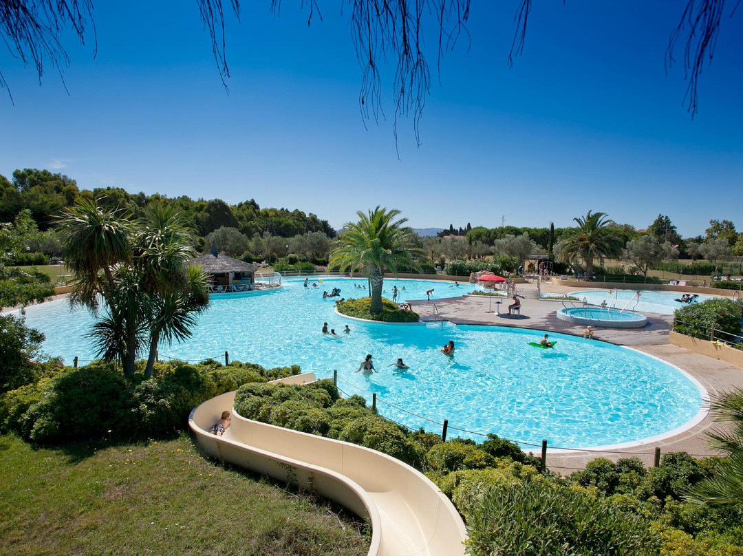 Camping Village le Capanne