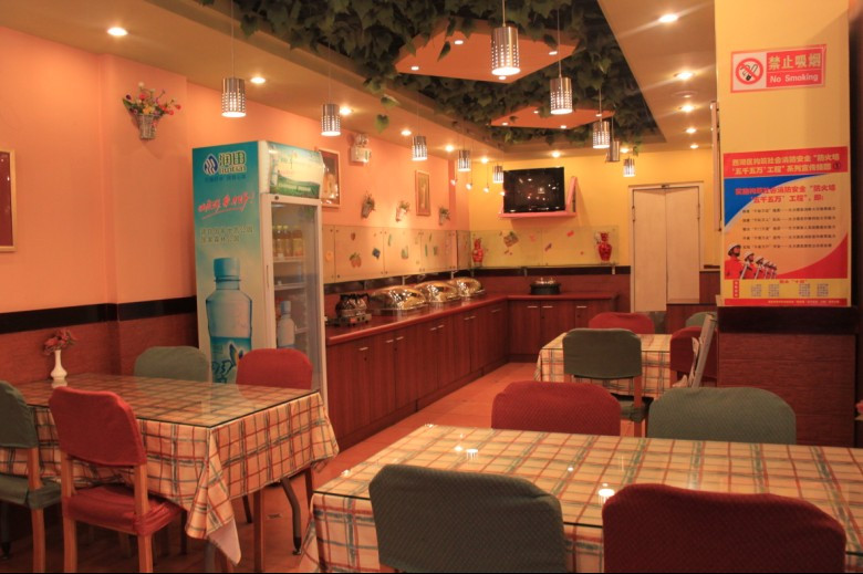 南昌如家丁公路店主图