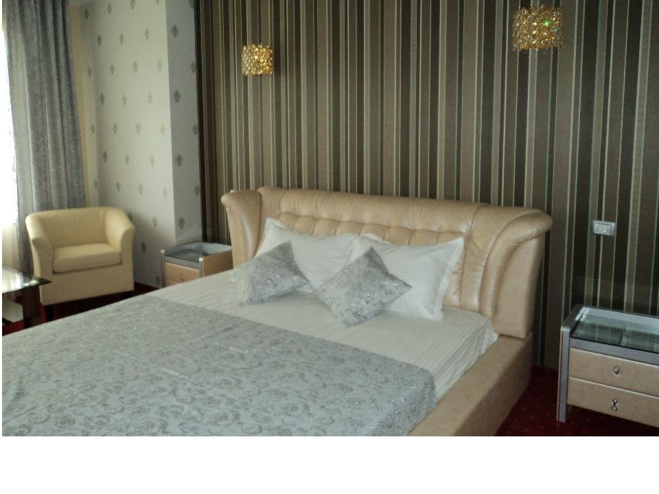 Hotel Boutique Shine