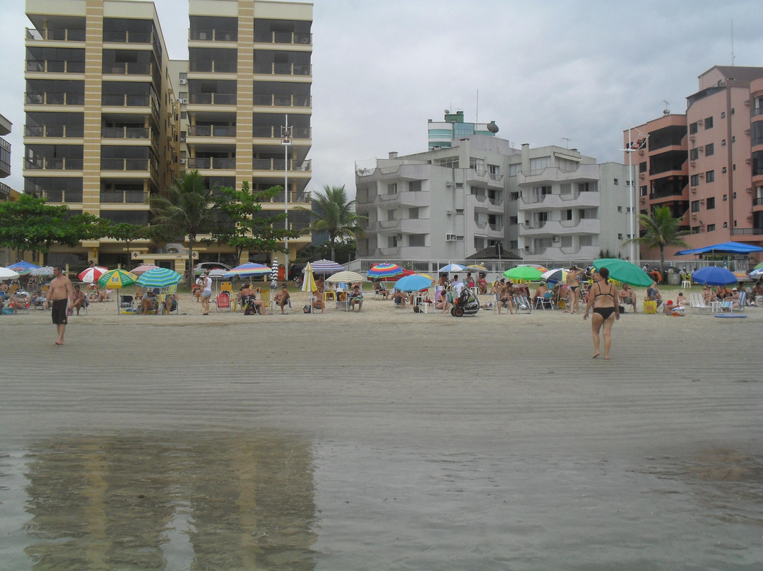 Itapema Beach-Itapema必去景点