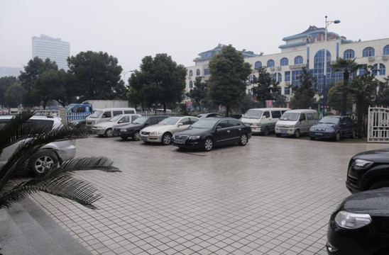 锦江之星(无锡蠡湖鼋头渚风景区店)主图