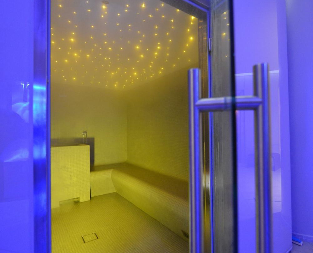 Terme di Saint-Vincent-Saint-Vincent必去景点