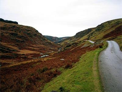 Lasswade Country House主图