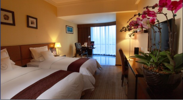 翔丰国际酒店主图