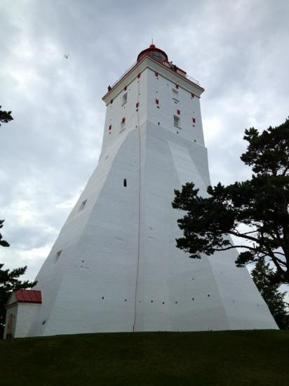 Kopu Lighthouse-Korgessaare必去景点