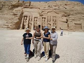 Tour Egypt 4 Less-吉萨必去景点