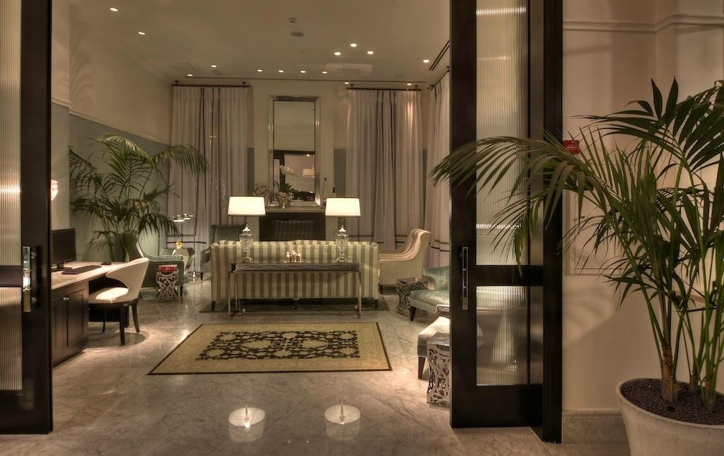 海湾俱乐部阿特拉斯精品酒店