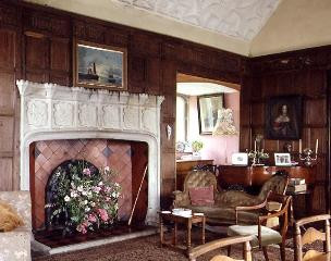 Plas Llanmihangel主图