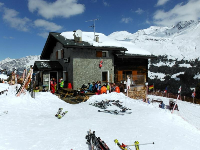 Rifugio Bellavista