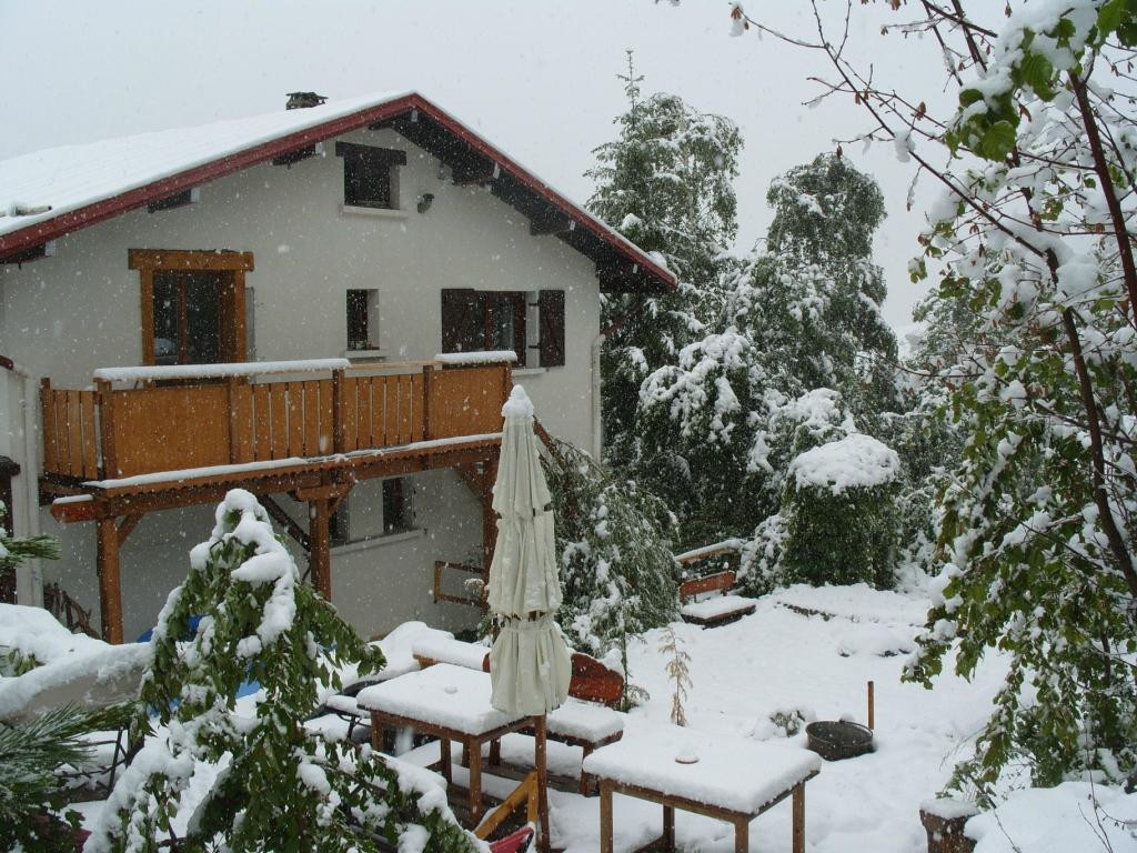 La Maison du Bois主图