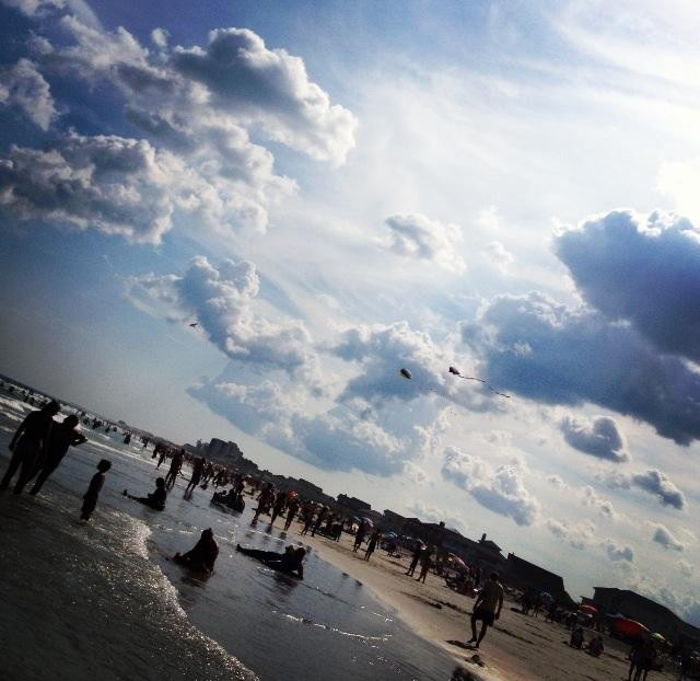 Wrightsville Beach景点图片