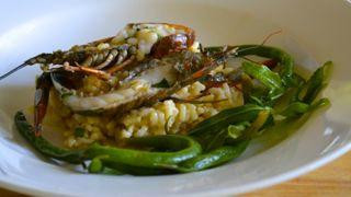 Wild Lime Cooking School at Worendo景点图片