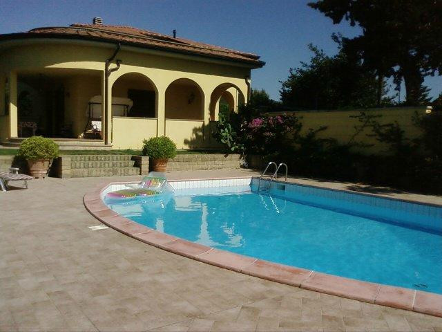 B&B Toscagialla