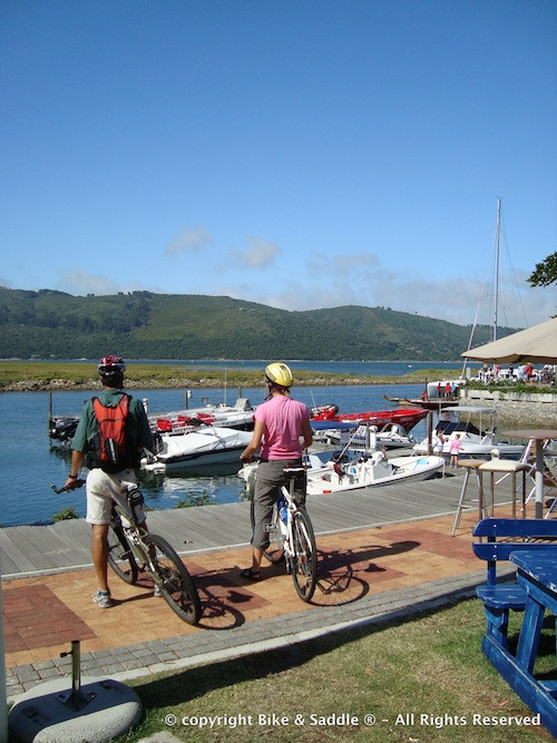 Bike and Saddle-克尼斯纳必去景点