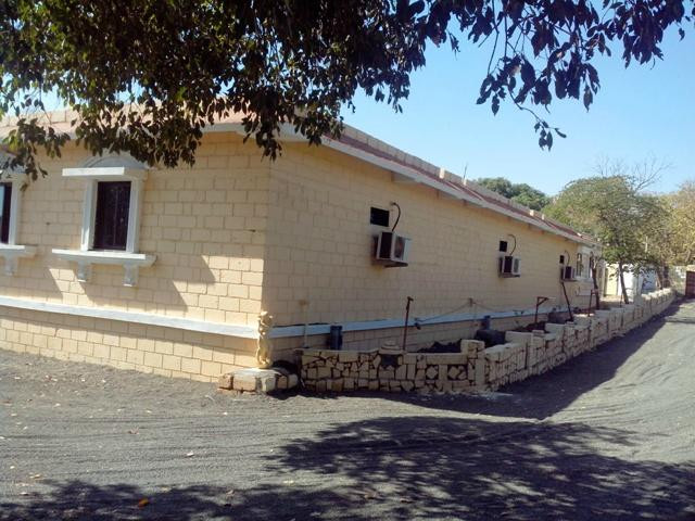 Gir Forest Tours-Sasan Gir必去景点