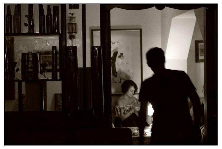 Coach and Horses-Msida必去景点