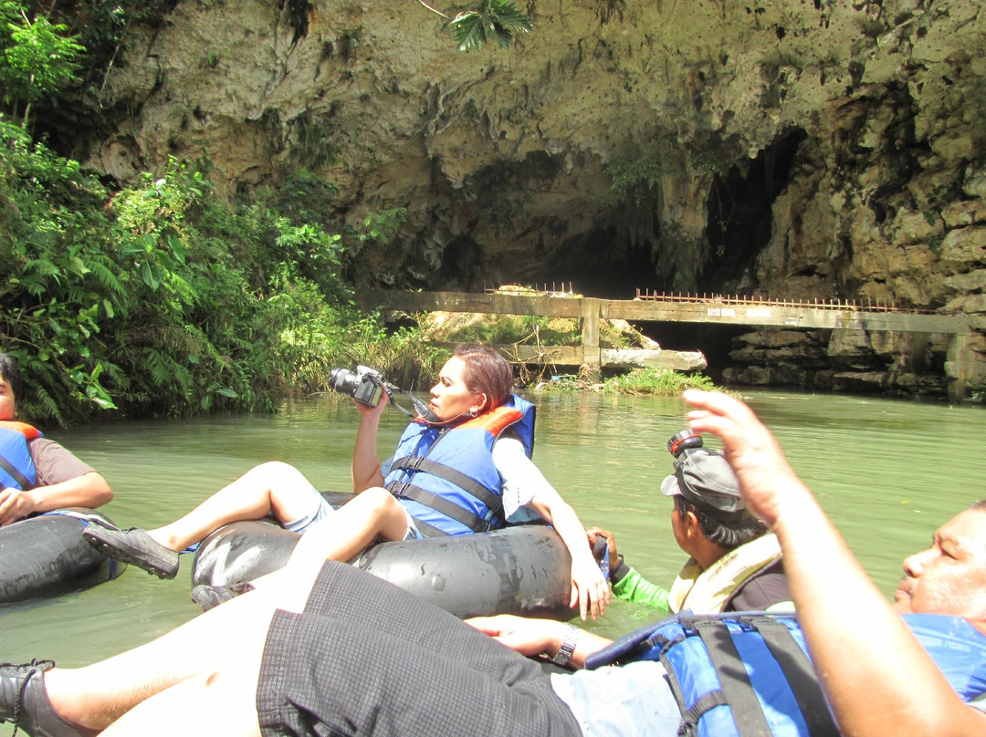 Pindul Cave-Bejiharjo必去景点