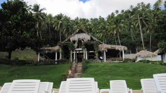 Cayenas del Mar Beach Club-Santa Barbara de Samana必去景点
