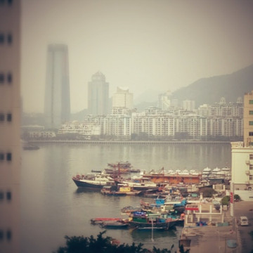 维也纳酒店(深圳蛇口海湾店)主图