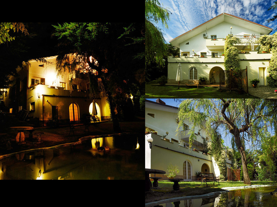 Bed & Breakfast La casa di Alba主图