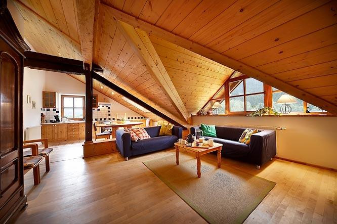 Ferienhaus Lemmel