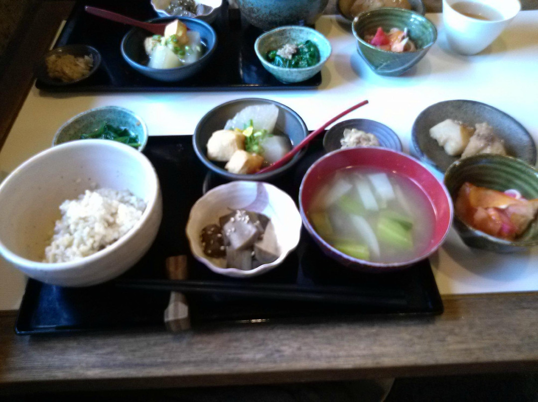 ミルクランド
