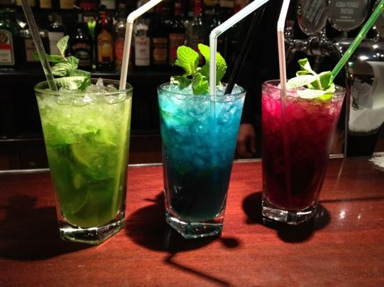 Caffe' Italia主图