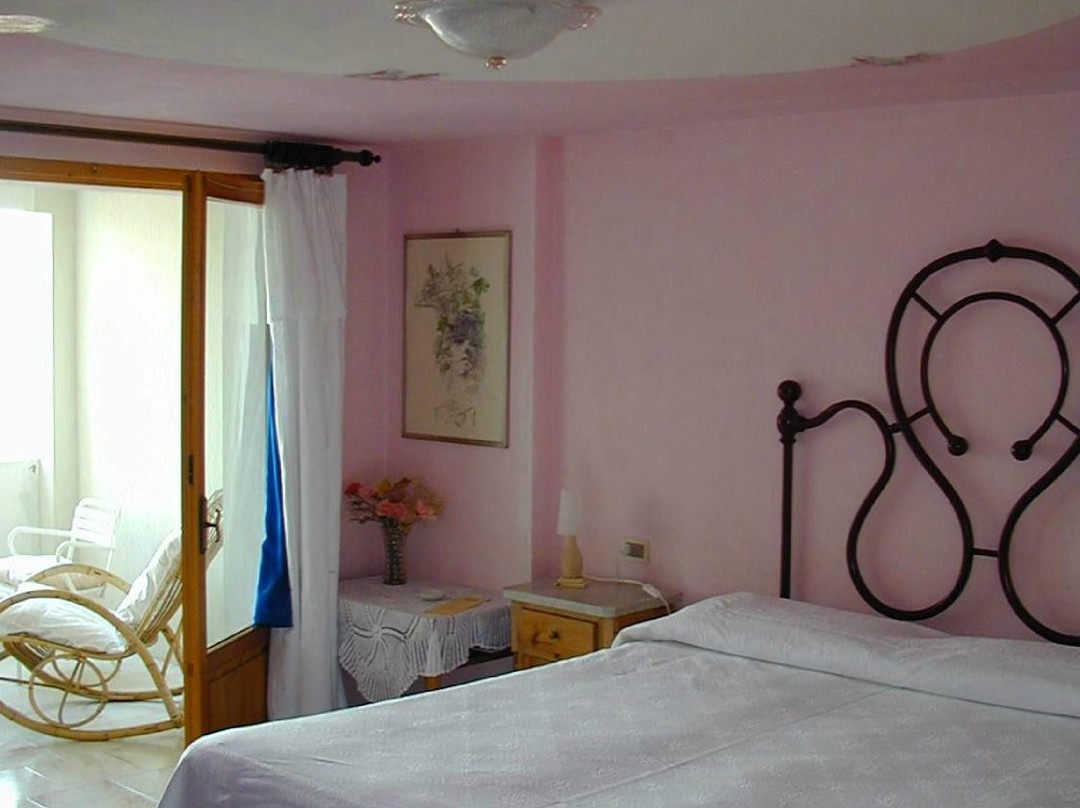 B&B Residence Villa Fedora主图