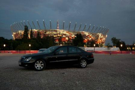 Warsaw Tours and Transfers - Day Tours景点图片