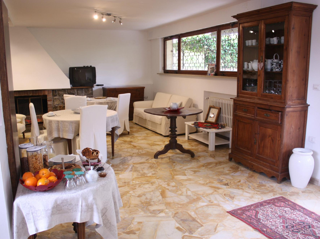 B&B Villa Aurora主图