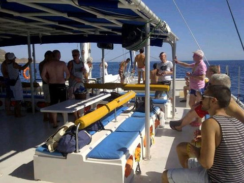 Mundo Marino Javea-哈韦阿必去景点