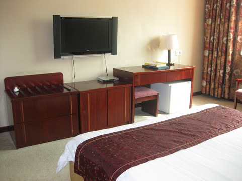 常州新苑宾馆主图