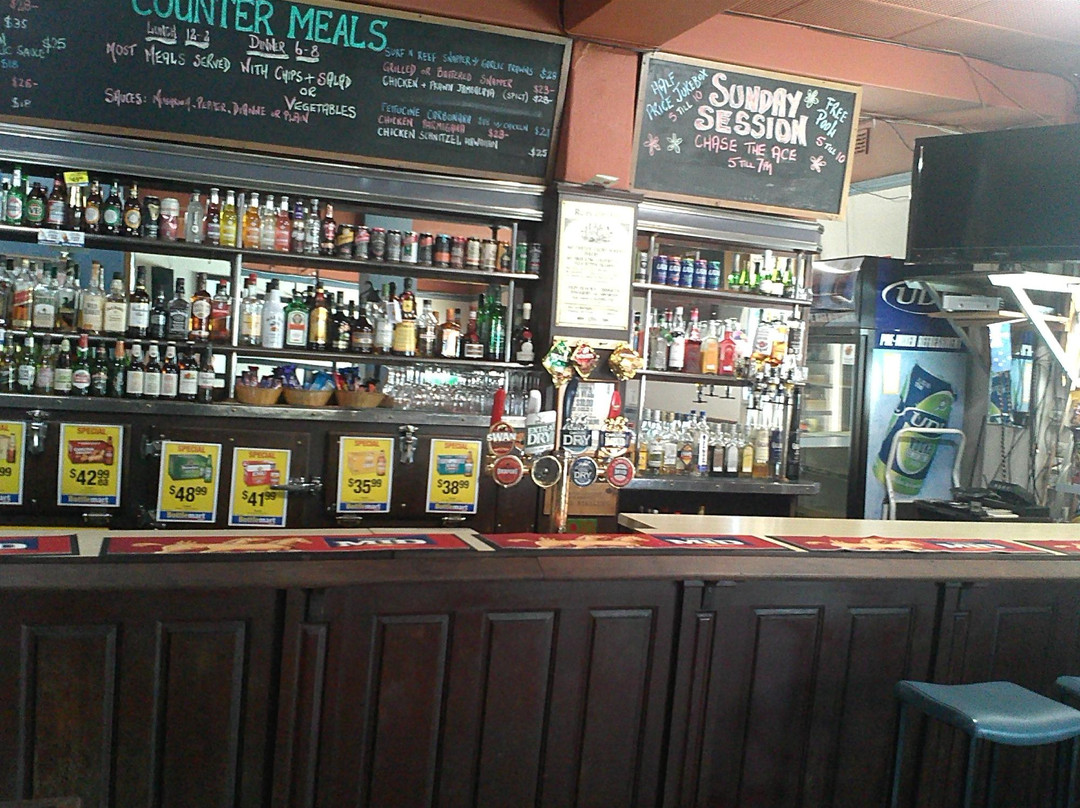 Hotel Beverley主图