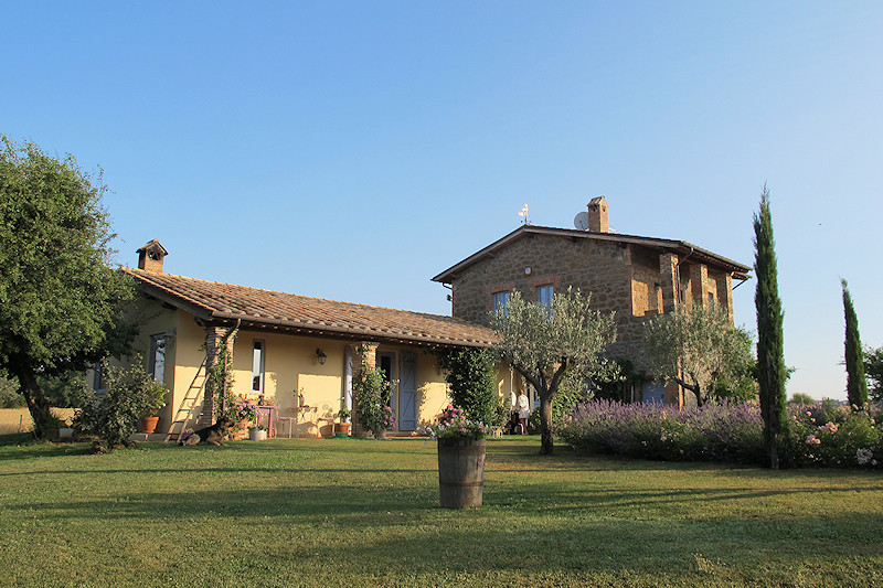 Borgo Campanile