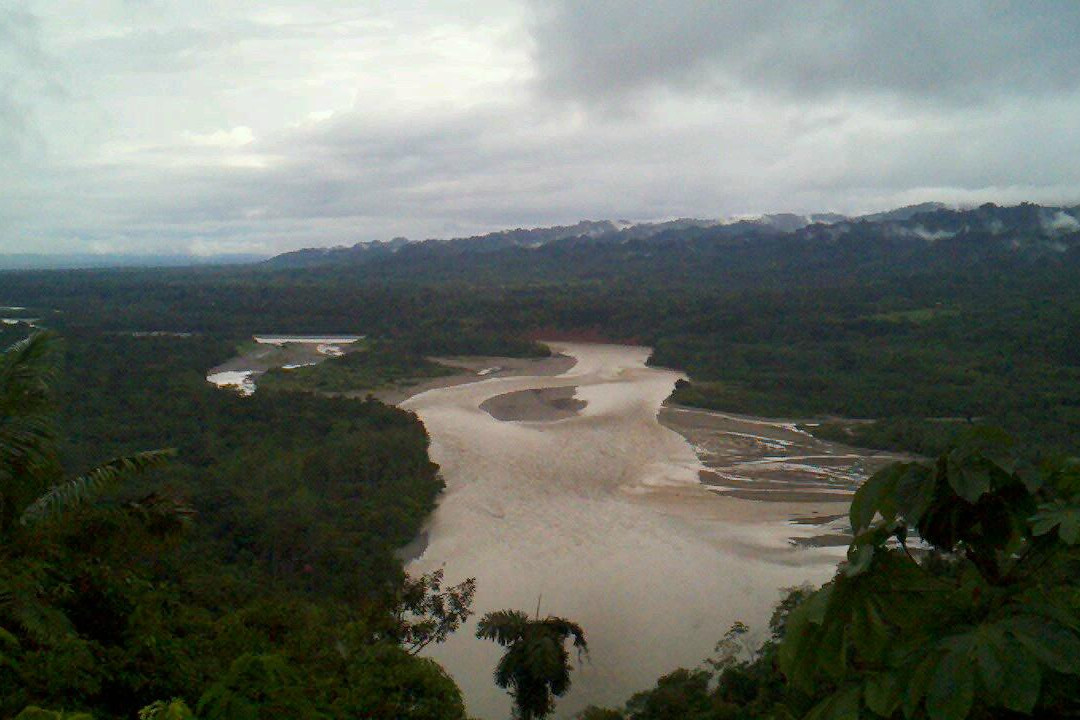 玛努国家公园旅游攻略图片