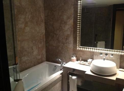 海韵锦江国际酒店-浴室