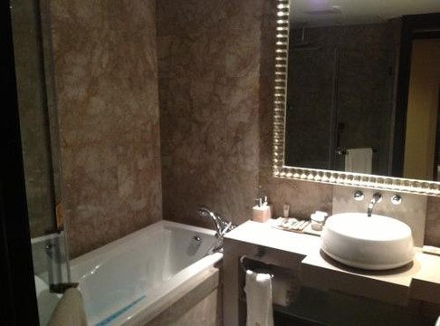 海韵锦江国际酒店主图