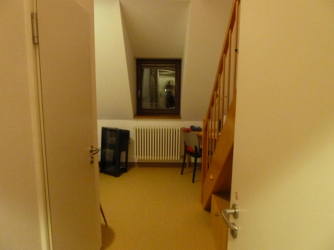 Klostergasthof主图