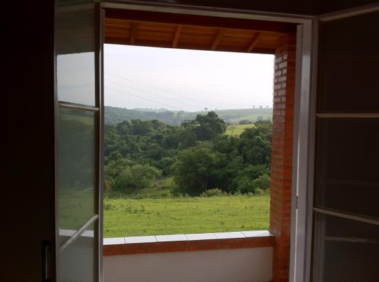 Tres Quedas Waterfall-Brotas必去景点