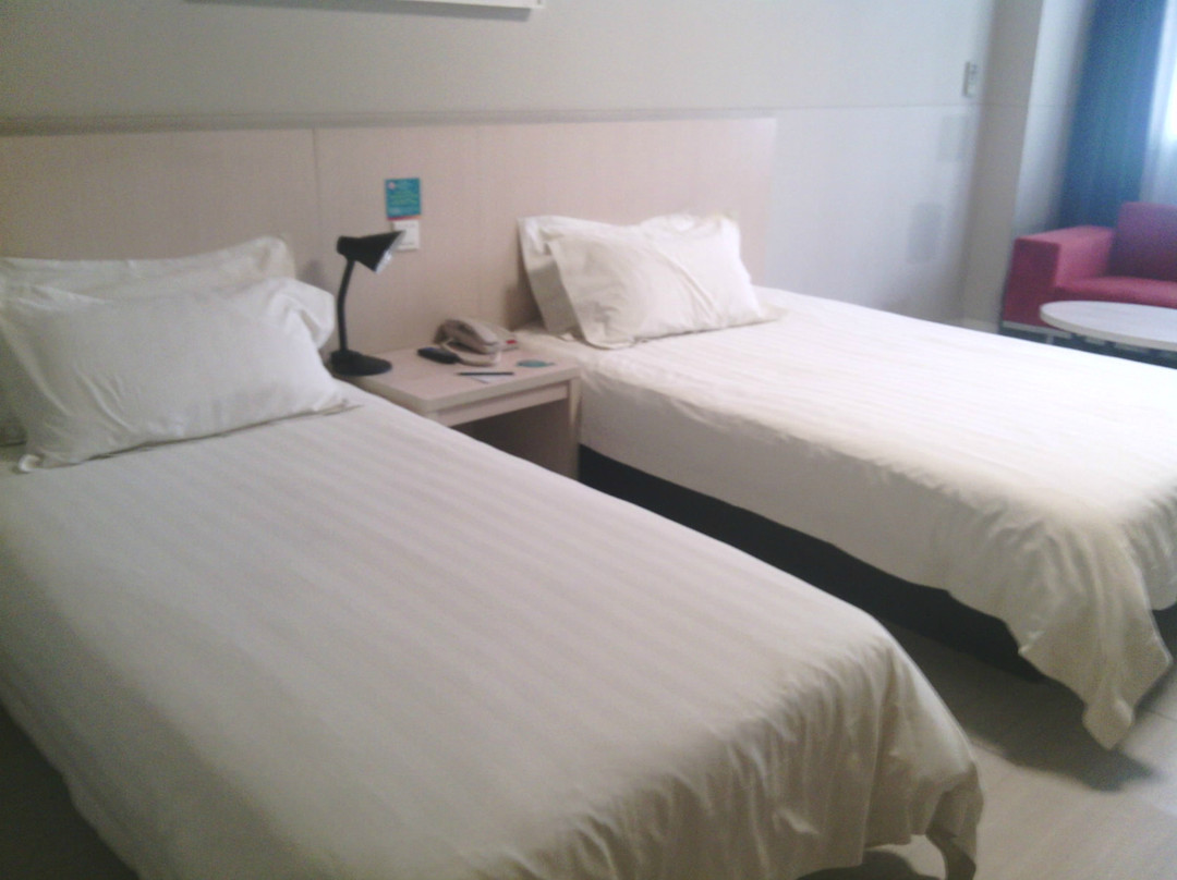 长春锦江之星火车站北出口店主图