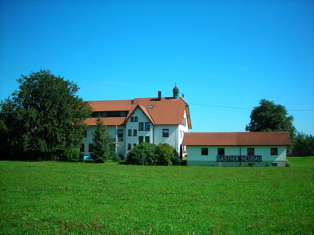 Leutkirch im Allgau旅游攻略图片