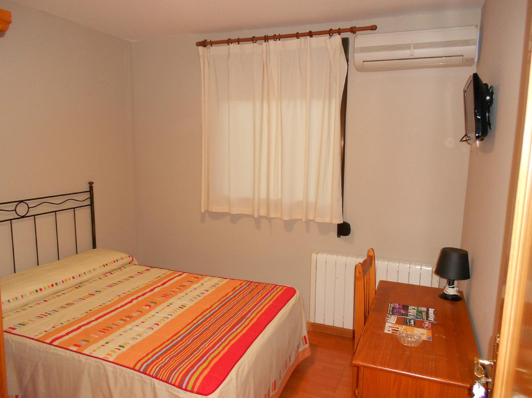 Hostal Donaire主图