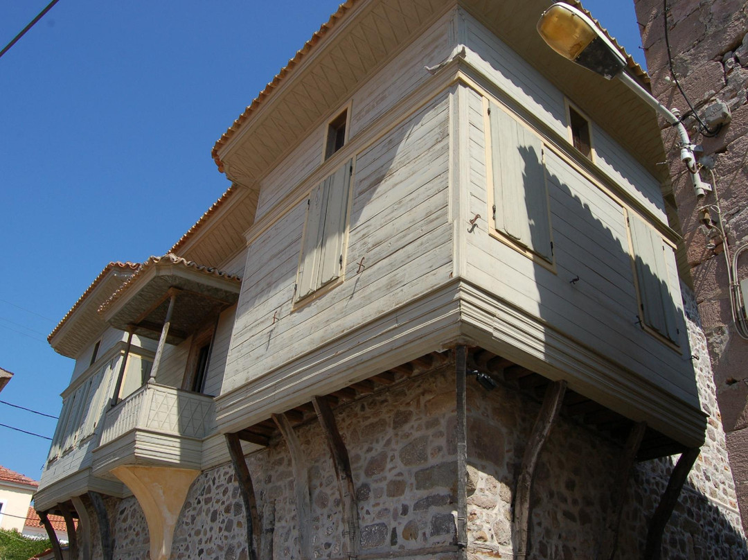 Vareltzidaina's House景点图片