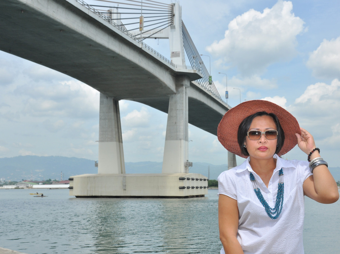 马塞洛费尔南桥-宿雾市必去景点