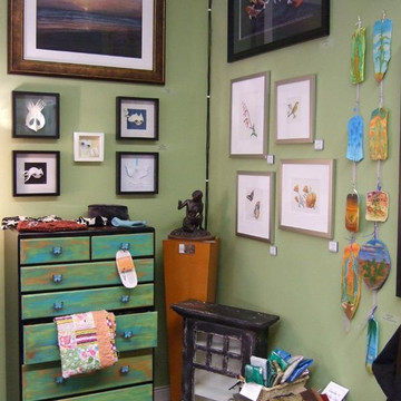 The Best of VC Marketplace-Santa Paula必去景点